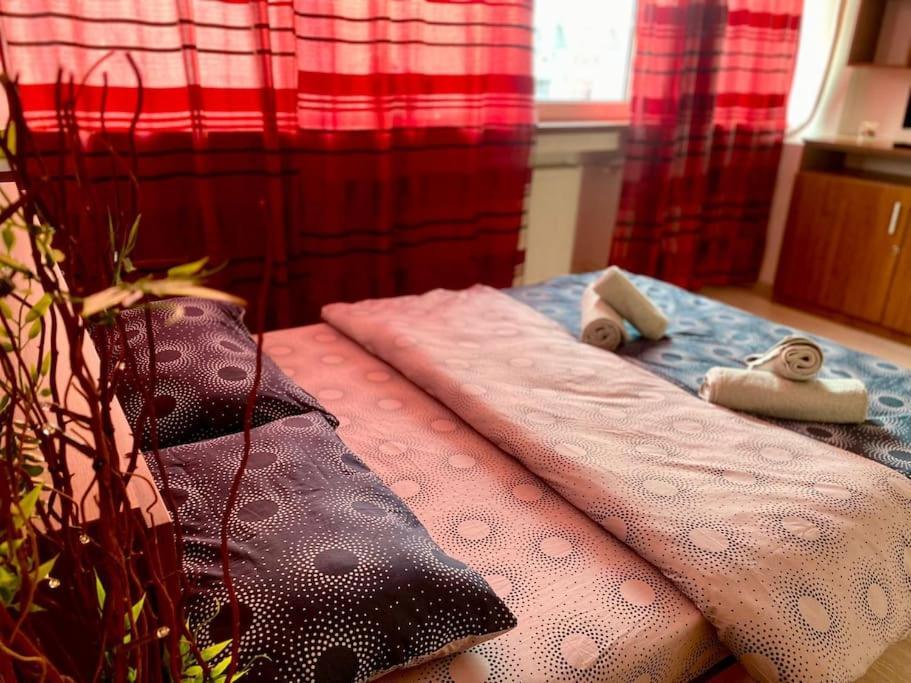 Scala Studio Ultracentral Old Town ブカレスト エクステリア 写真